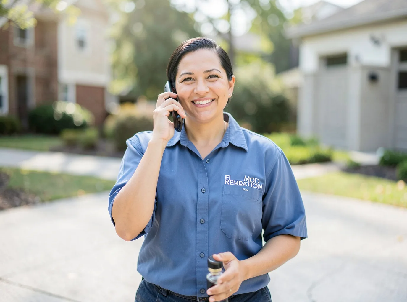Mold Remediation Alma, AR FAQs